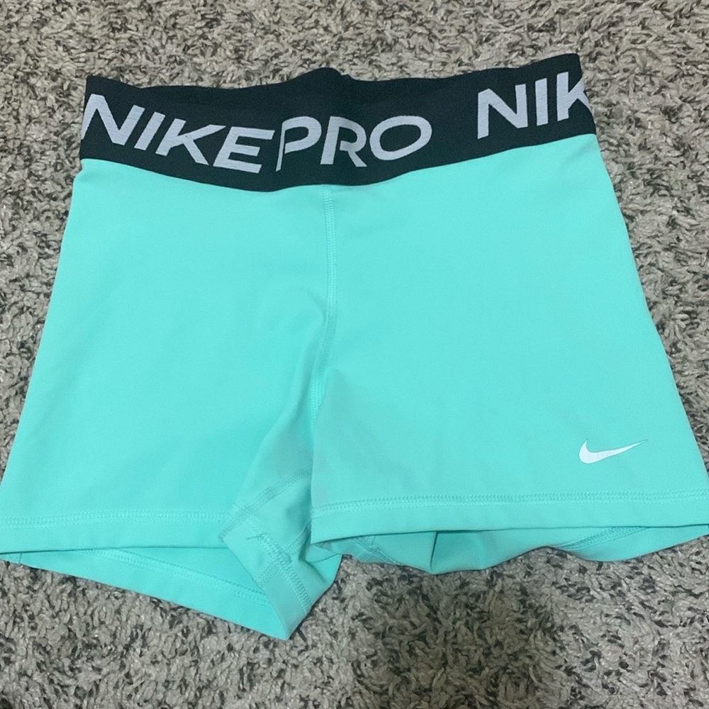 Nike Pro Spandex